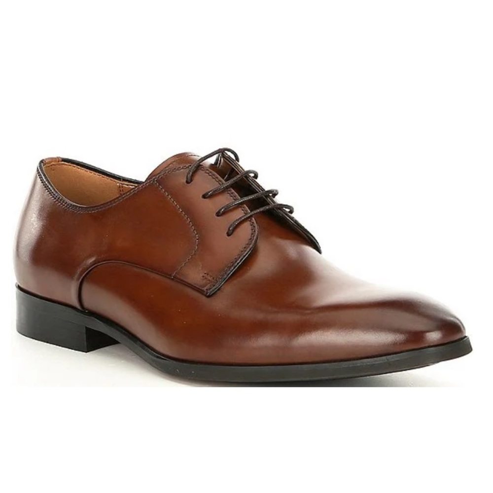 Steve Madden Men's Parsens Leather Oxford Size 12